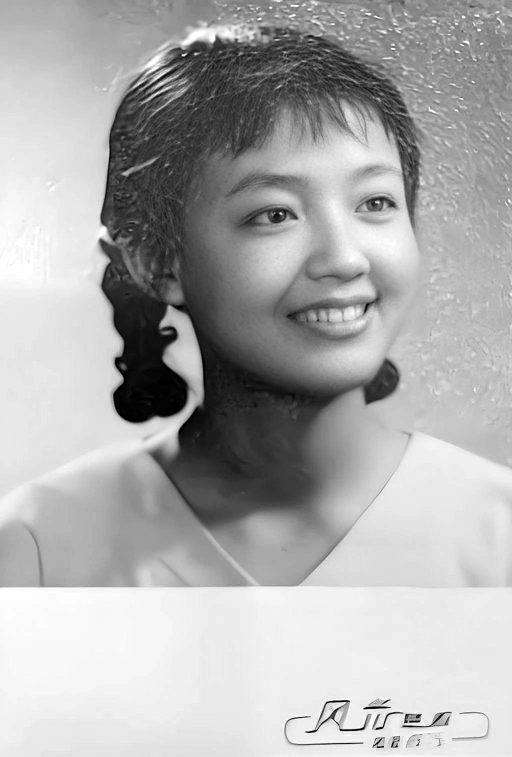张兰：父母离异后各自再婚，她撮合父母重逢...（组图） - 5