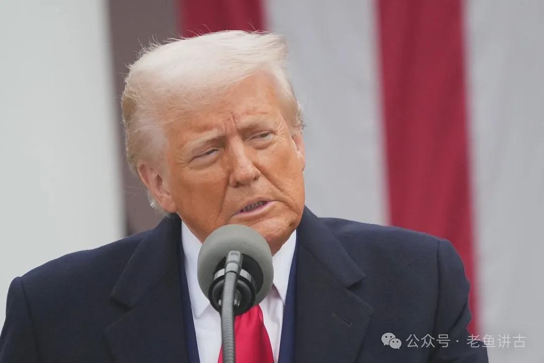 特朗普出兵洛杉矶,为何美国22个州长联名反对?(组图) - 9