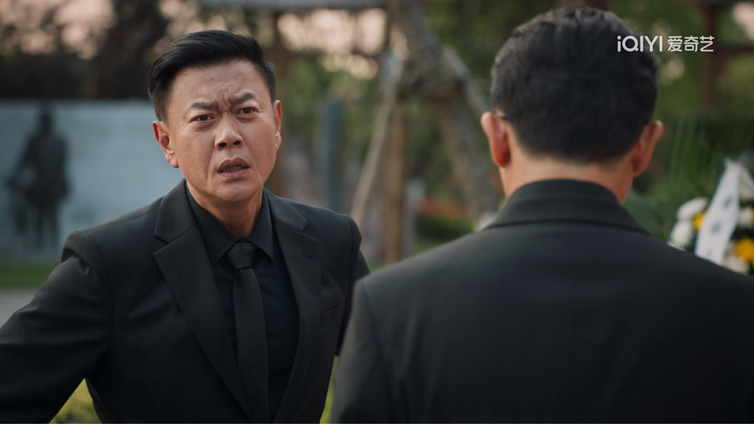 中国“最贵配角”竟是他?曾在澳留学创业,身家50亿却在剧组跑龙套(组图) - 32