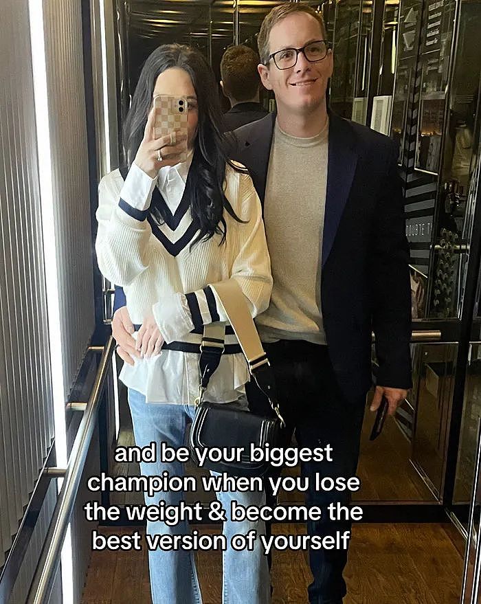 妹子减肥成功自豪秀身材,然而知道真相后,网友们猛烈批评:别这样减肥(组图) - 6