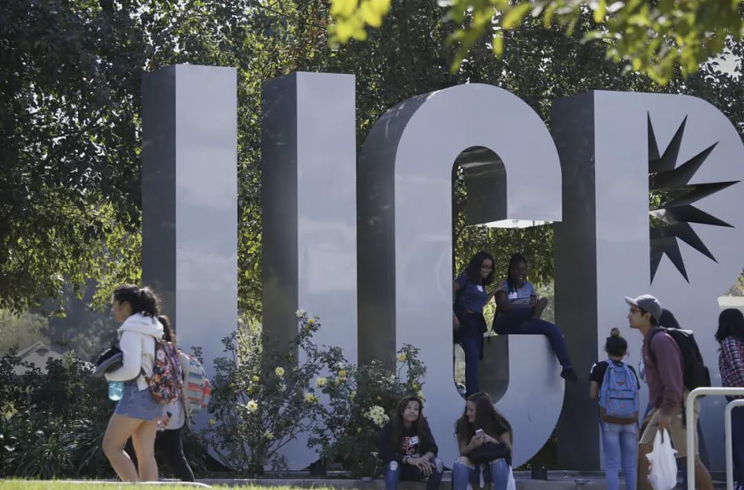 UC史上首位！华人移民将任河滨分校校长（组图） - 4