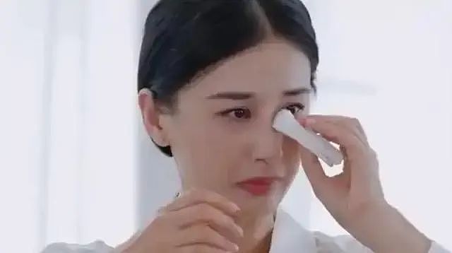 黄圣依初恋是贾乃亮,大学青涩照片流出,仍然向往下一段婚姻(组图) - 8