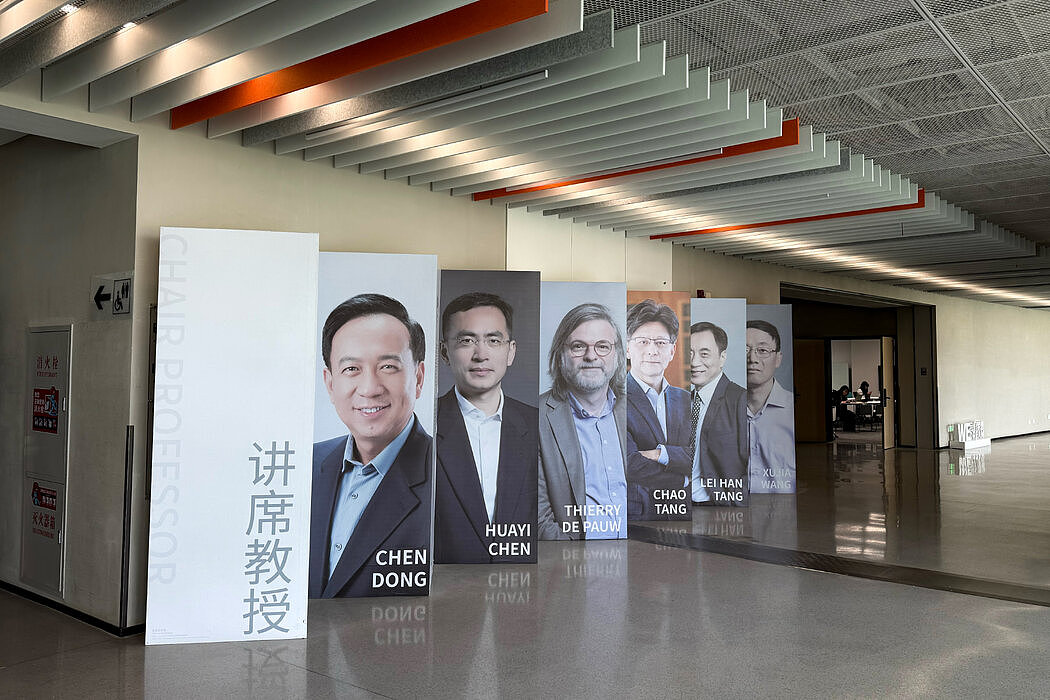 纽时：中国与美国争夺科研人才，特朗普的神“助攻”（组图） - 3