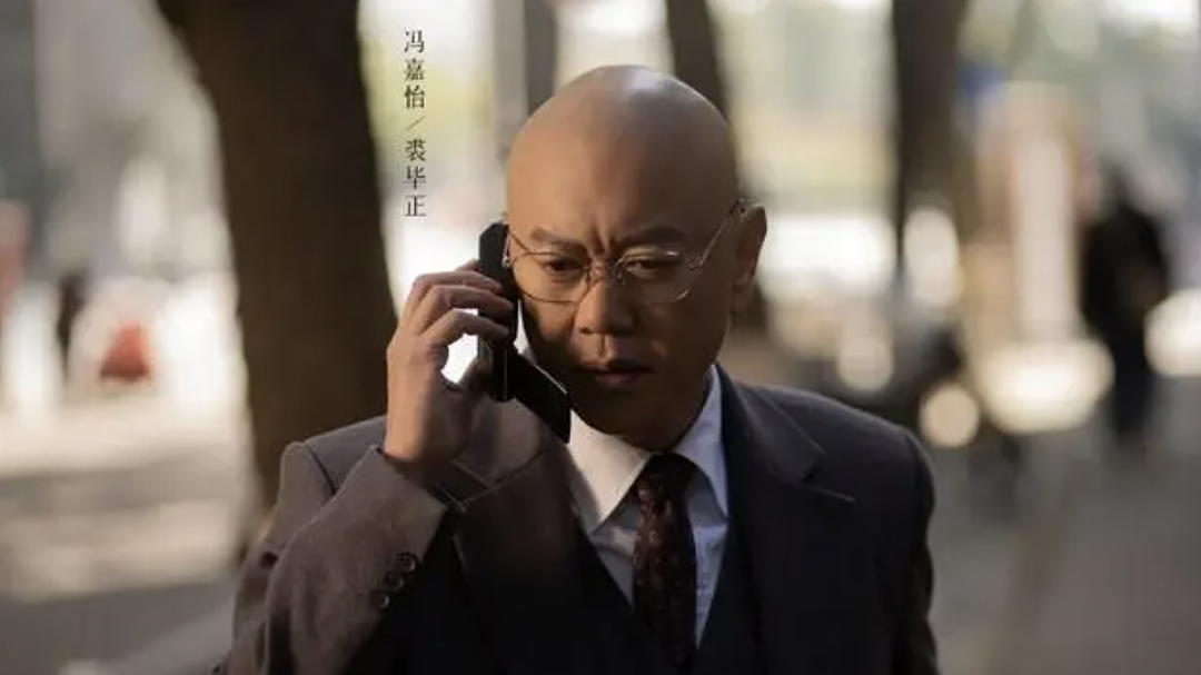 中国“最贵配角”竟是他?曾在澳留学创业,身家50亿却在剧组跑龙套(组图) - 26