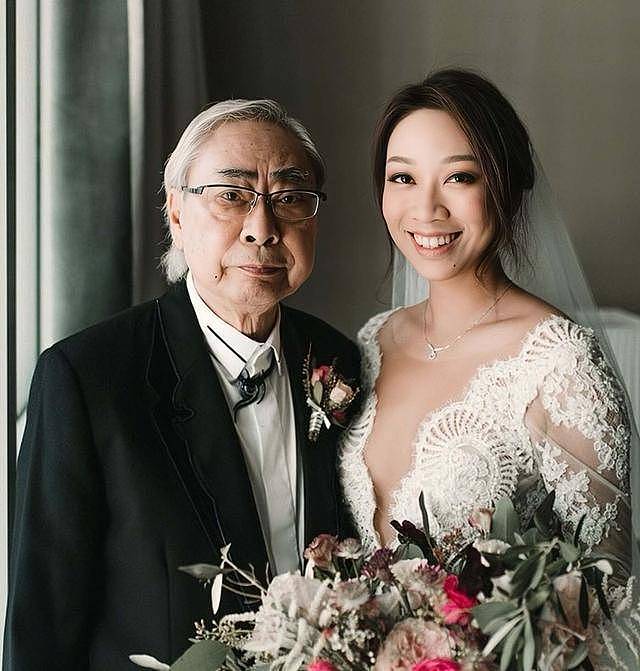 恭喜!香港知名富家千金宣布剖腹生下混血男婴(组图) - 8