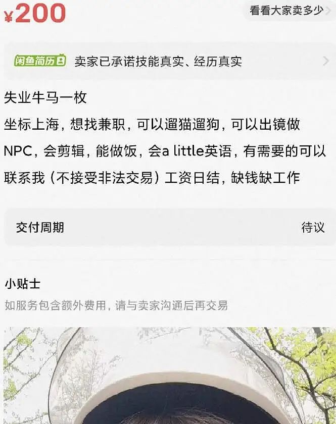 在中文版“暗网”上，能买到多禁忌的服务？（组图） - 19