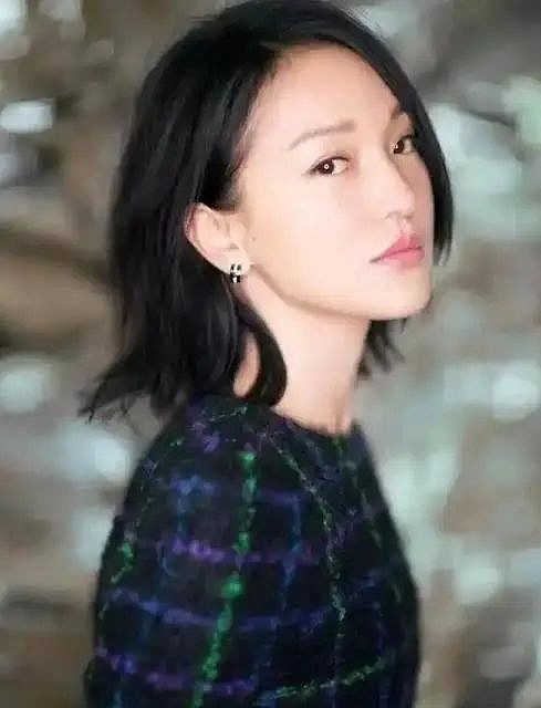 51岁周迅：“丁克”半生，低调现身肿瘤医院（组图） - 28