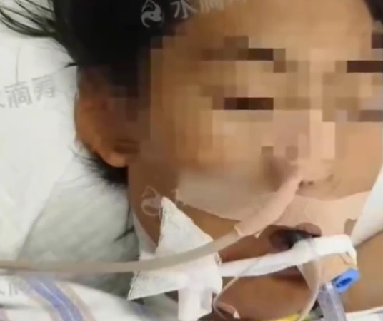 魔窟夏令营!河南少女被逼脱光在地上爬,2个月后被虐死(组图) - 2