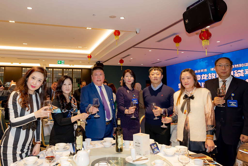 格格龙故事口袋平台上线发布，首届全球华语儿童故事大赛启动（组图） - 11