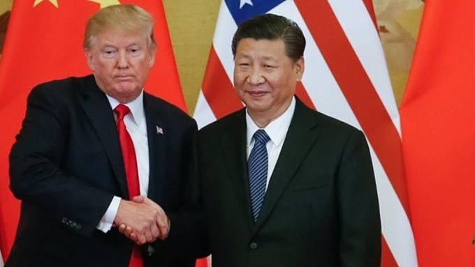 传美国主动邀请英国作为中美第二轮贸易谈判场地，智库指美国须明确稀土用途（组图） - 2