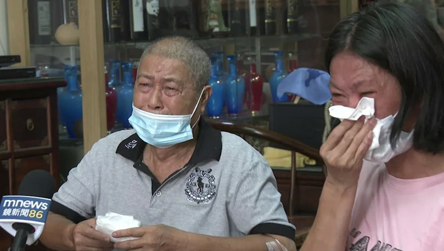 2台湾女大学生赴香港打工被骗至柬埔寨诈骗园区,受困87天获救(组图) - 7