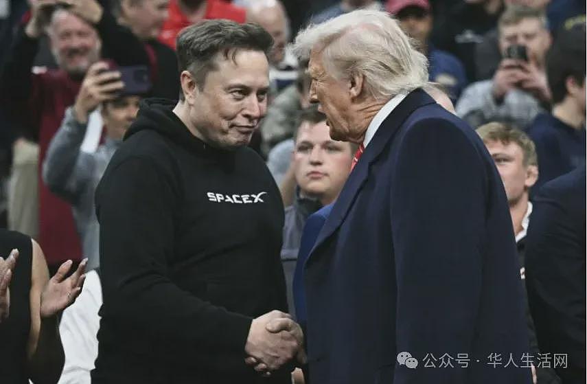 “马斯克越界了”!因与特朗普决裂,NASA与国防部急寻SpaceX平替供应商(组图) - 1