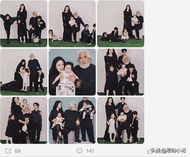 令人唏嘘！张纪中前妻愤怒控诉：3亿财产转移、隐私泄露 拒绝道歉（组图） - 17