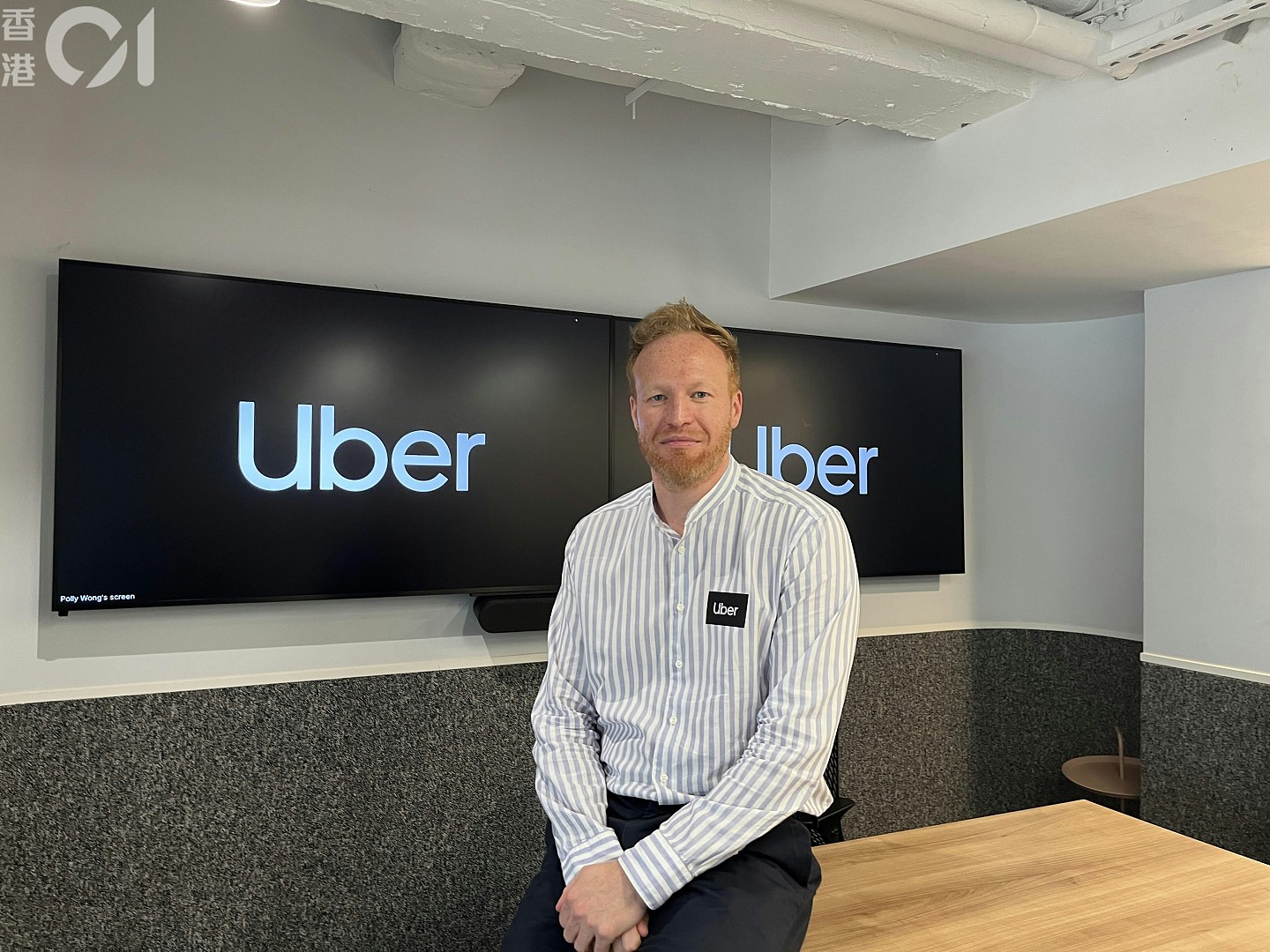 网约车规管：Uber反对设限额，愿仿星洲付牌费、澳洲补贴的士模式（组图） - 3