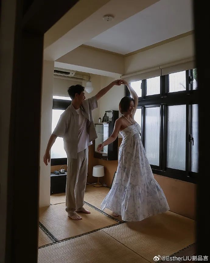 女演员刘品言官宣怀孕结婚，曾出演《仙剑奇侠传》《绿光森林》等（组图） - 3