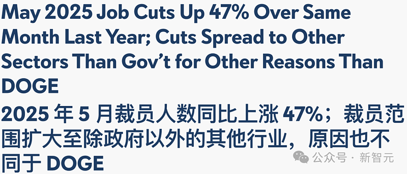 美国IT业裁员狂飙35%，硅谷梦彻底崩塌（组图） - 1
