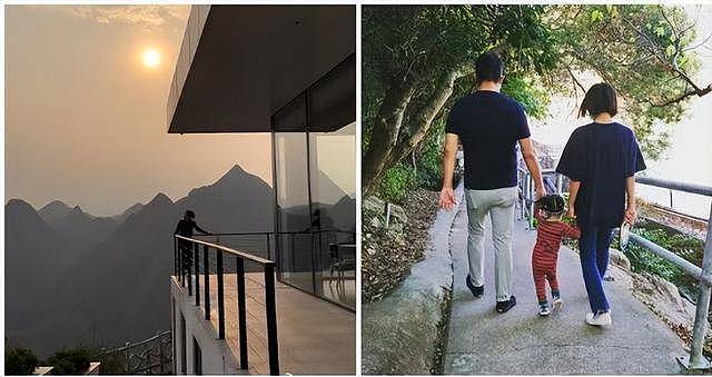TVB“御用宫女“豪门生活曝光,豪宅古董惊呆网友(组图) - 5