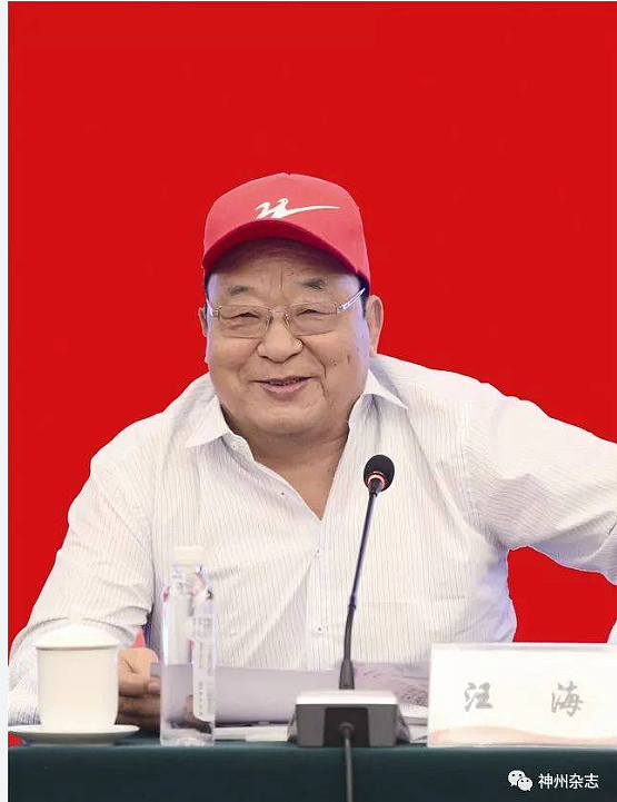 60岁还接不了班，中国富二代上演玄武门之变（图） - 1