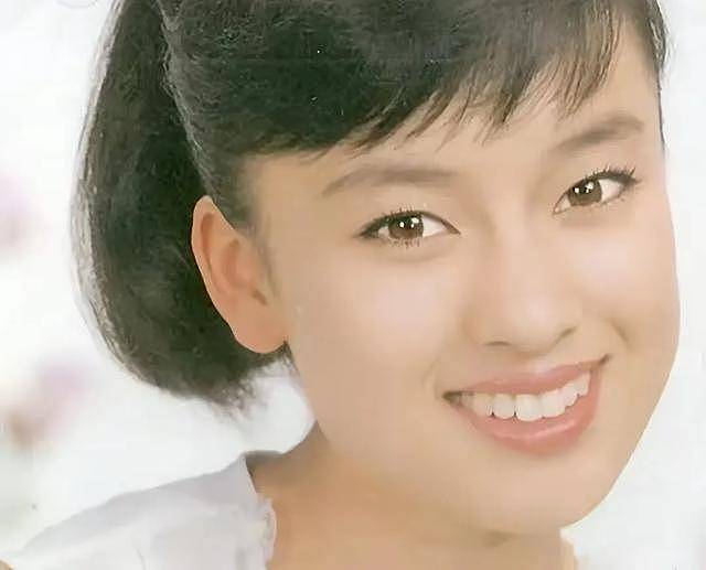 75岁传奇女星翁倩玉近照曝光，曾与秦沛恋爱（组图） - 2