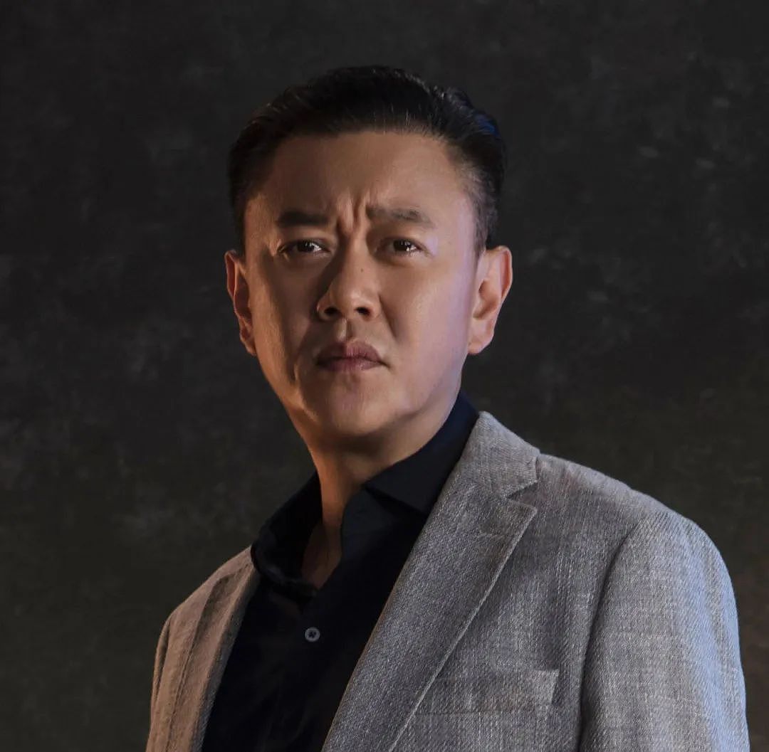 中国“最贵配角”竟是他?曾在澳留学创业,身家50亿却在剧组跑龙套(组图) - 34