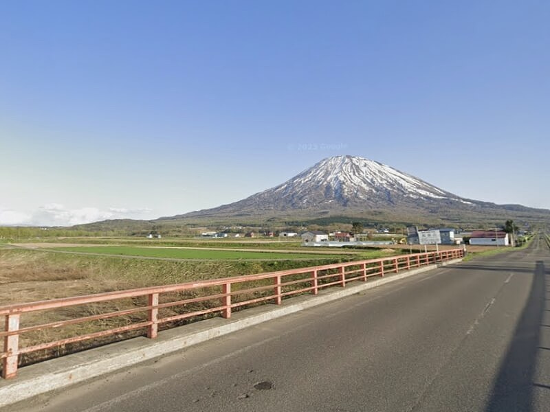 北海道超1公顷森林遭砍伐,疑似中国人违法开发(视频/图) - 1