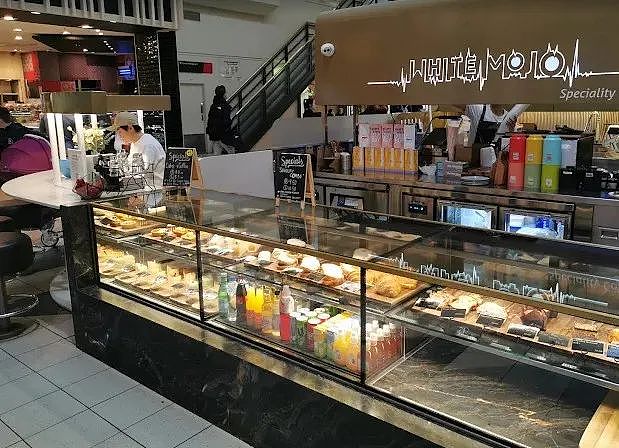 永久关闭！Box Hill 火车站外老店停业，华人泪目：“一个时代过去了！”（组图） - 7