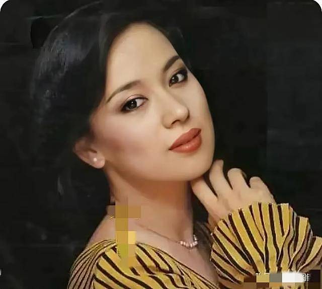 75岁传奇女星翁倩玉近照曝光，曾与秦沛恋爱（组图） - 1