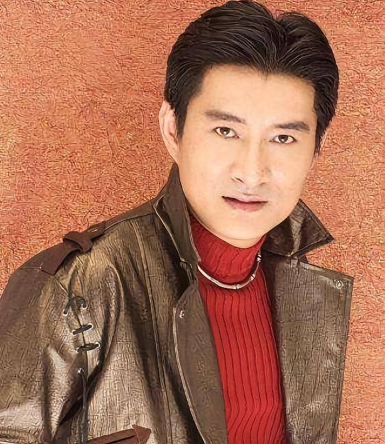 黄安“证实出家”皈依佛门,梦见自己丧礼(组图) - 21