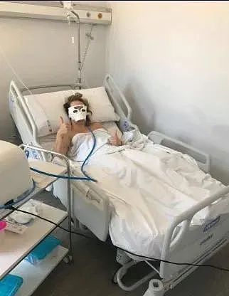 女网红整形20年，变成完美芭比却又后悔，再花百万整回去…（组图） - 7