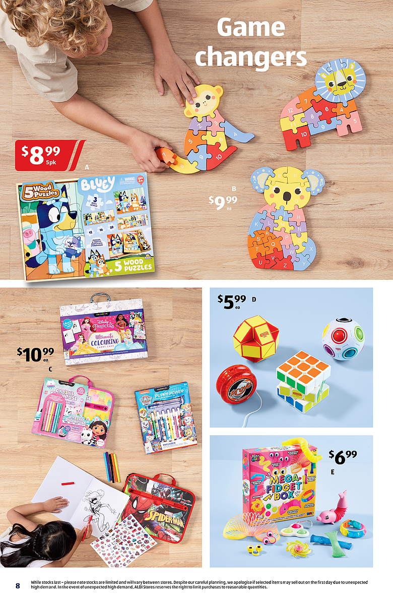 6月11日！Aldi本周三特卖品出炉！炸鸡排/洗碗胶囊好价！（组图） - 7