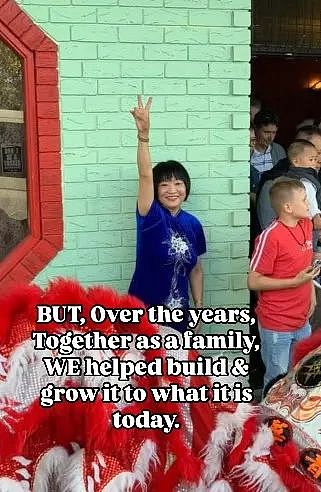 墨尔本华人亲述：在东区中餐厅长大的孩子，是怎样的生活（组图） - 8