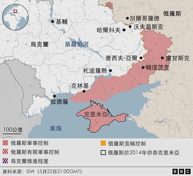 俄乌战争：可怕的新武器——从无人机到光纤无人机，他们在头顶盘旋（组图） - 6
