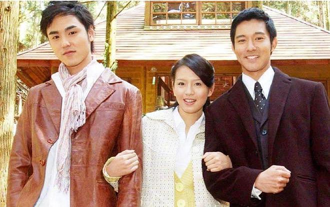 刘品言闪婚闪孕！崴脚时被男方照顾打动，曾因与阮经天恋爱退圈（组图） - 4