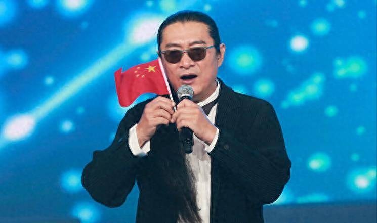 黄安“证实出家”皈依佛门,梦见自己丧礼(组图) - 28