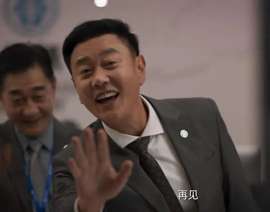 中国“最贵配角”竟是他?曾在澳留学创业,身家50亿却在剧组跑龙套(组图) - 25