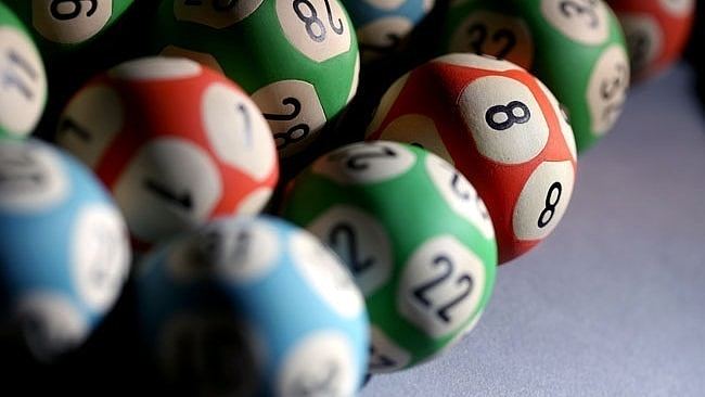 最惨六合彩！港男选中$1200万六合彩6个号码，却1原因无法领奖崩溃（组图） - 2