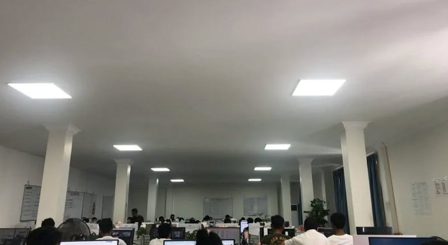 2台湾女大学生赴香港打工被骗至柬埔寨诈骗园区,受困87天获救(组图) - 4