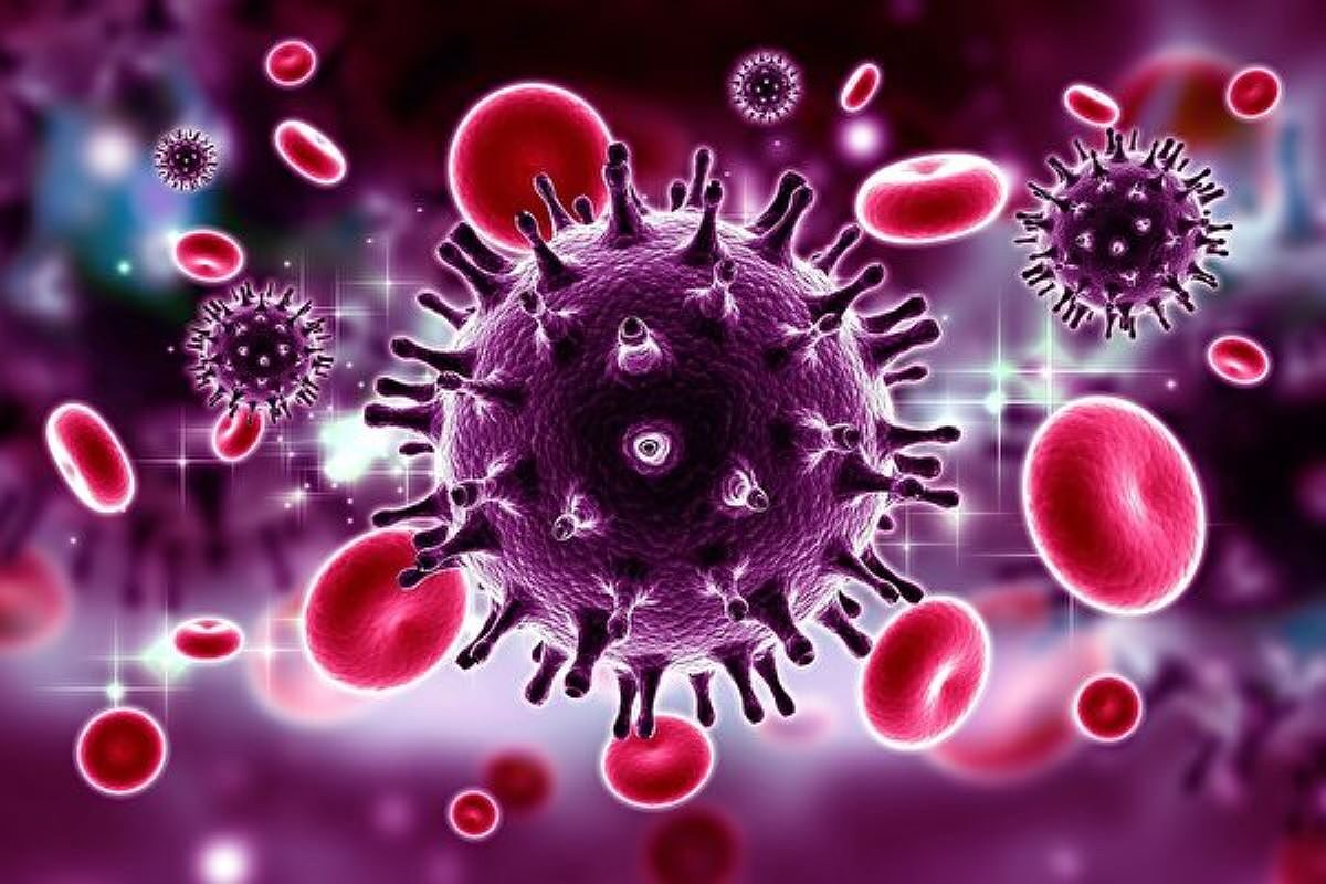 艾滋病有望治愈,科学家成功诱使潜藏病毒现形(组图) - 1