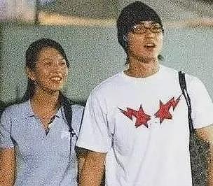 刘品言闪婚闪孕！崴脚时被男方照顾打动，曾因与阮经天恋爱退圈（组图） - 15