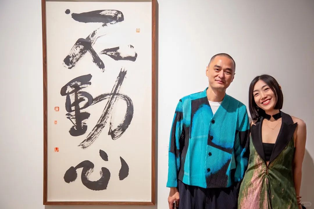 追星10年，我成了他的经纪人（组图） - 9
