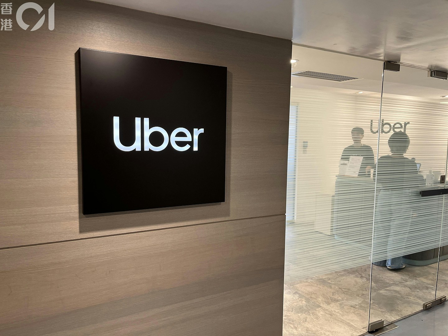 网约车规管：Uber反对设限额，愿仿星洲付牌费、澳洲补贴的士模式（组图） - 2
