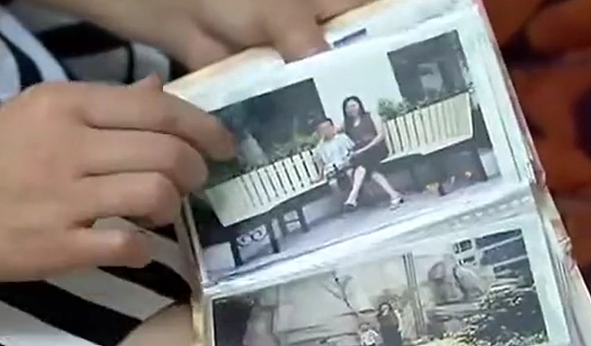 “不让整容我就去死!”,19岁少年嫌长得丑,竟持刀威胁母亲要整容,结局令人沉默(组图) - 3