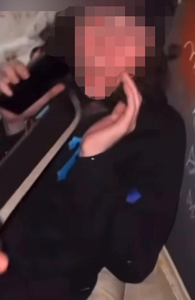 今天，他获澳洲最高荣誉！网友炸锅：不配！墨东南区一人被捅多刀（组图） - 4