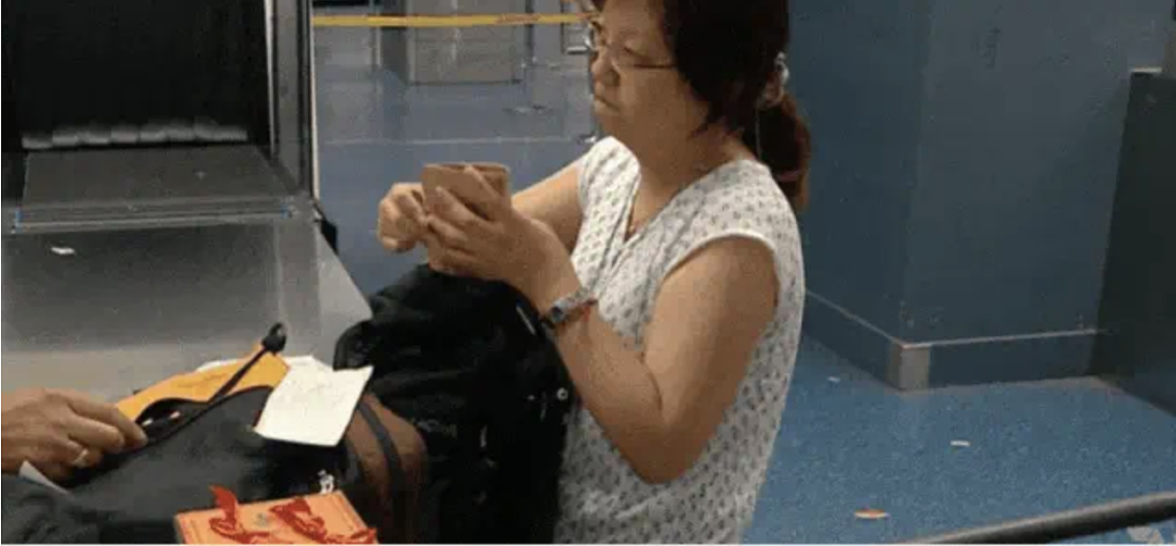惊呆!中国留学生入境澳洲被罚,竟怒怼海关!结果“自曝”黑历史打脸!这些入境雷区千万别踩!(组图) - 6