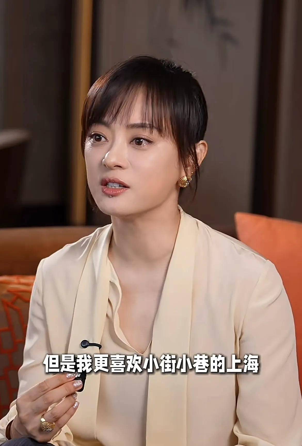 邓超孙俪庆结婚15周年,高情商辟谣移民英国,将和邓超在上海养老(组图) - 11