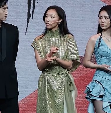 内娱董小姐!那尔那茜委培风波升级,评论区沦陷网友呼吁封杀,影响吴京新电影(组图) - 26