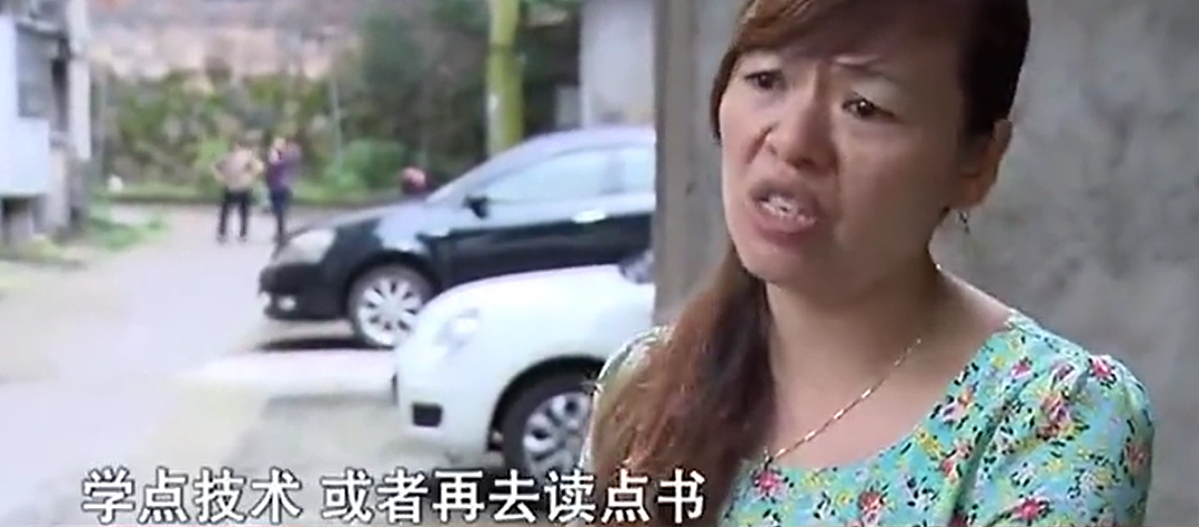 “不让整容我就去死!”,19岁少年嫌长得丑,竟持刀威胁母亲要整容,结局令人沉默(组图) - 6