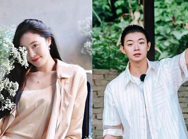 退圈四年后，霍尊事业东山再起，而被送进监狱的陈露下场唏嘘（组图） - 21