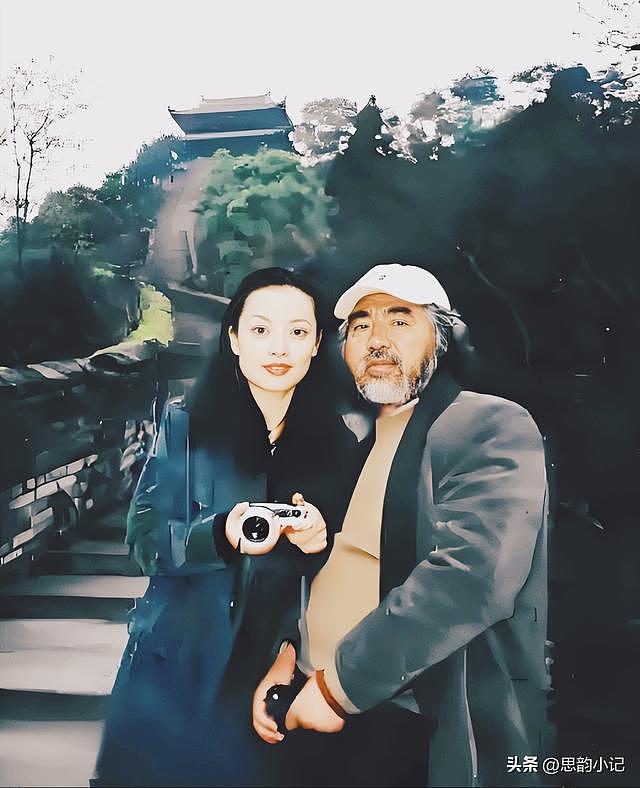 令人唏嘘！张纪中前妻愤怒控诉：3亿财产转移、隐私泄露 拒绝道歉（组图） - 2