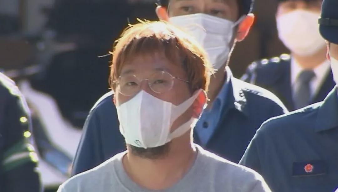 日本8岁女童在给爸爸买礼物的路上遭34岁男子性侵！罪犯在法庭上笑称：只是恶作剧…（组图） - 4